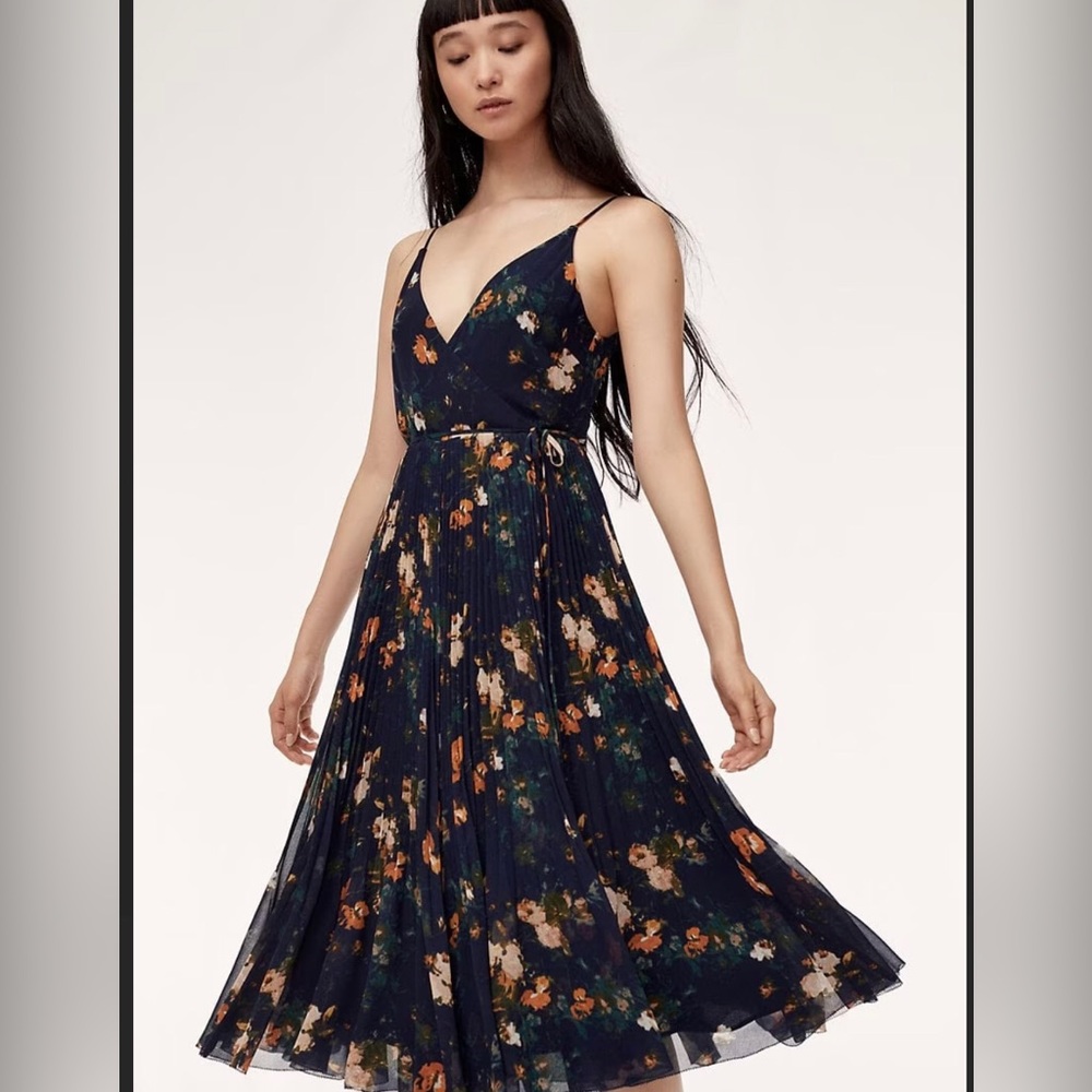 Wilfred Beaune Dress small